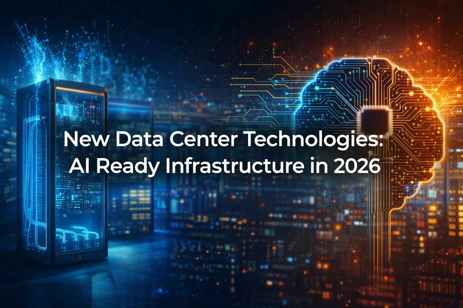 Artificial intelligence technology and AI development infrastructure in 2026