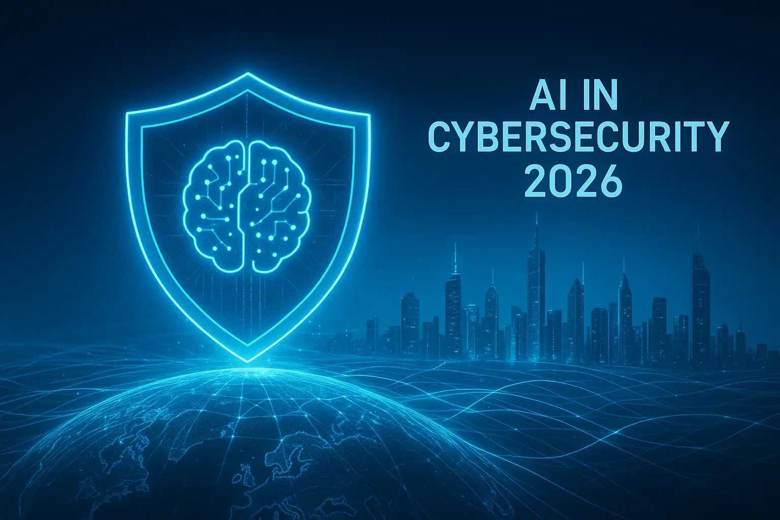 AI-powered phishing attack targeting passwords, authentication tokens and digital identities