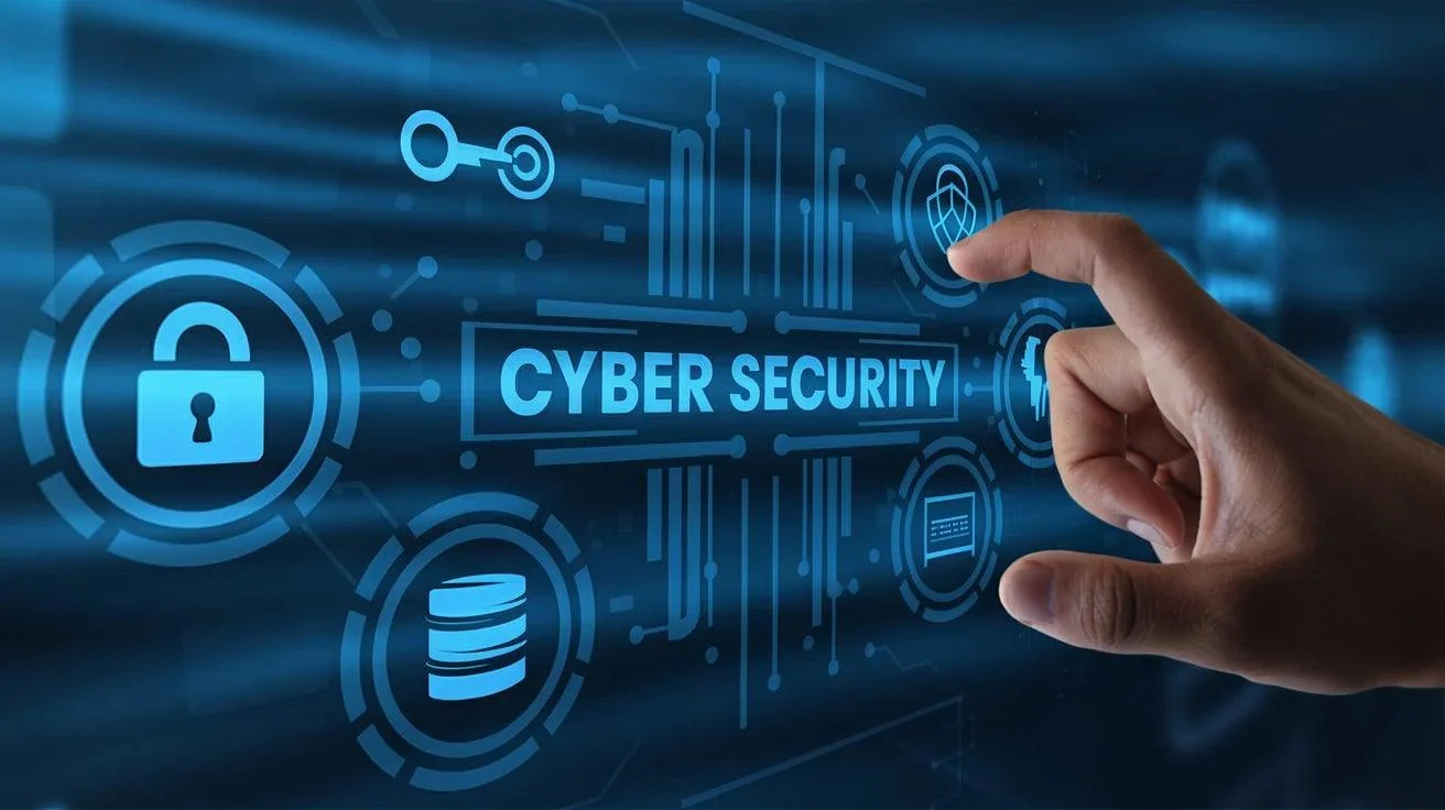 Cybersecurity and Online Security in 2026